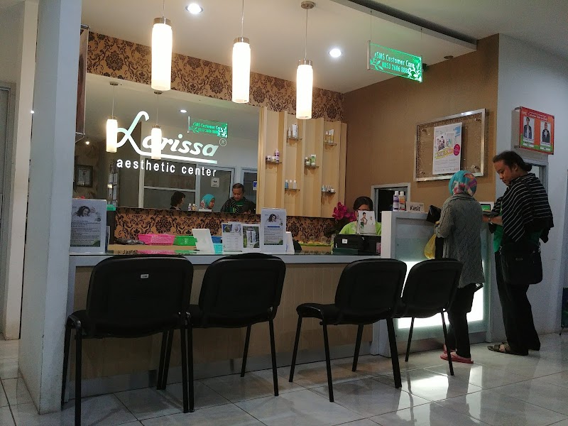 Cilacap Glow: Rahasia Kulit Sehat dari Jiwa Kecantikan Lokal